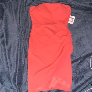 charlotte russe bodycon dress